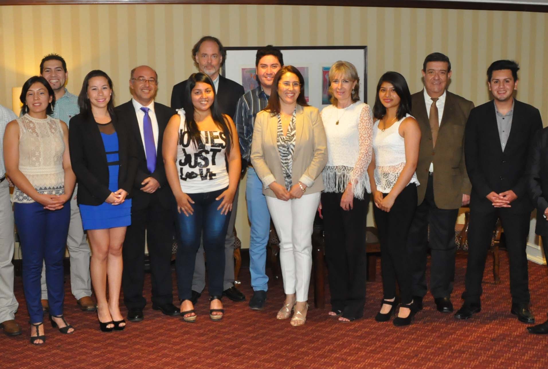 Noticia destacada IEB