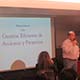 Charla 1