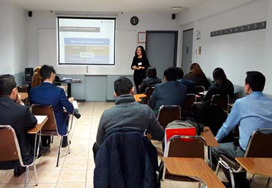 Noticia destacada IEB