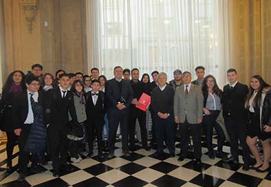 Noticia destacada IEB