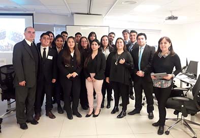 Noticia destacada IEB