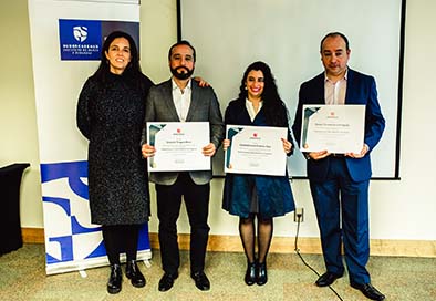 Noticia destacada IEB
