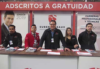 Noticia destacada IEB