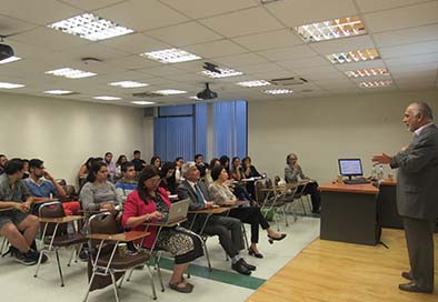 Noticia destacada IEB